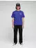 Jack & Jones JPSTBILL Loose Fit Wide Leg Hose (12305894) schwarz