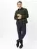 BRAX Herren Flatfronthose Style JIM BLUE dunkelblau Gr. (051073_5934520_22)