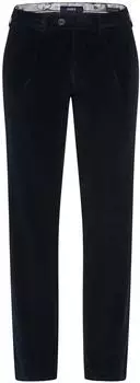BRAX Herren Chino Style LUIS NAVY dunkelblau Gr. (051933_5134820_23)