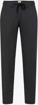 BRAX Herren Jogpants Style PHIL BLACK schwarz Gr. / (075153_7251520_02)