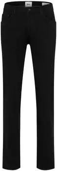 BRAX Herren Five-Pocket-Hose Style CADIZ NAVY dunkelblau Gr. / (073643_7864120_23)