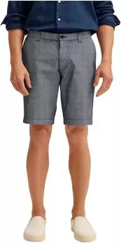 Bugatti Bermuda Shorts Modern Fit (4379-16428E) marine