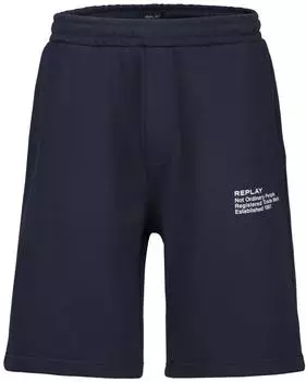 Replay Shorts navy