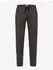 BRAX Herren Jogpants Style PHIL CHOCOLATE dunkelbraun Gr. / (075153_7251520_52)