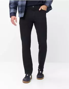 BRAX Herren Five-Pocket-Hose Style COOPER NAVY dunkelblau Gr. / (073863_7863220_23)