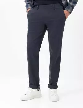 BRAX Herren Schlupfhose Style THORE NAVY dunkelblau Gr. (051123_5932720_23)