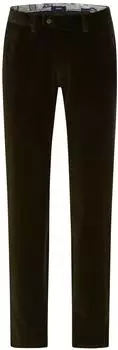 BRAX Herren Chino Style JIM OLIVE Grün Oliv grün - oliv Gr. (051733_5138620_32)