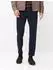 BRAX Herren Chino Style EVEREST NIGHT BLUE dunkelblau Gr. (071323_7882820_22)