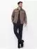 BRAX Herren Chino Style EVEREST NIGHT BLUE dunkelblau Gr. (071323_7882820_22)