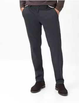 BRAX Herren Flatfronthose Style THILO GRAPHITE dunkelgrau Gr. (055143_5238320_06)