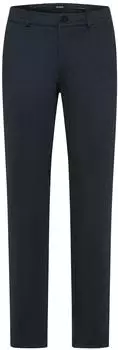 BRAX Herren Flatfronthose Style THILO NAVY dunkelblau Gr. (055143_5238320_23)