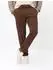 BRAX Herren Flatfronthose Style JIM dunkelbraun Gr. (051073_5934520_52)