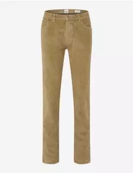 BRAX Herren Cordhose Style CADIZ IVORY Beige Gr. / (071833_7164120_57)