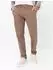 BRAX Herren Flatfronthose Style JIM TAUPE braun Gr. (051073_5934520_53)