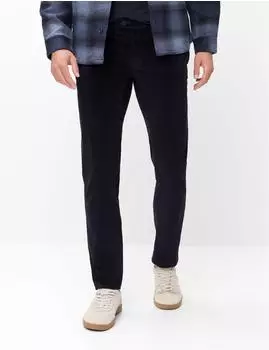 BRAX Herren Chino Style FABIO NAVY dunkelblau Gr. / (071533_7184220_22)