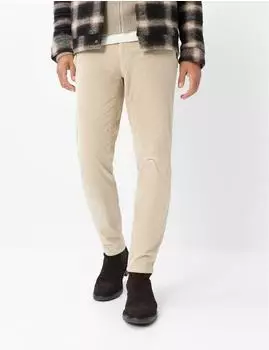 BRAX Herren Chino Style PHIL OAT hellbeige Gr. / (071533_7153820_58)
