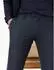 BRAX Herren Chino Style FABIO NAVY dunkelblau Gr. / (078353_7284220_23)