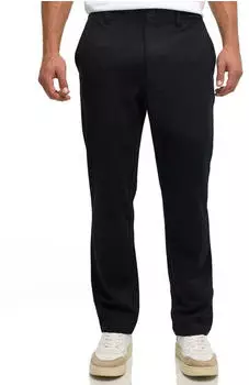 Indicode Rodekro Slim Fit Chinohose (44286644) schwarz