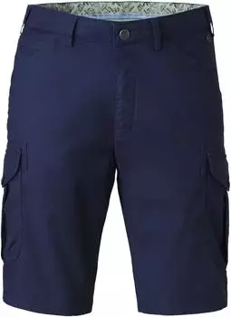 Meyer Hosen B-Orlando Cargo Bermuda (1-3040) marine