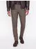 Jack & Jones JPSTOLLIE Hose (12298677) cocoa/herringbone