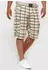 Indicode Blixt Cargo Shorts mit Gürtel (70380BS) fog check