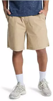 Quiksilver Half 19" Bermudas (EQYWS03915-CJZ0) khaki