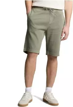 Tom Tailor Men's Shorts (1050153_10767) greyish shadow olive