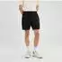 Ellesse Fleece Jogger Shorts (SHD24374) schwarz