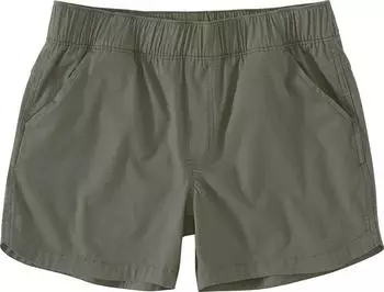 Carhartt Force Ripstop Short (106199) dusty olive