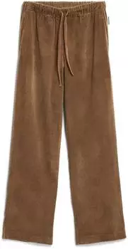 armedangels JAIMILAA CORDHOSE | Bio-Baumwoll Mix - braun ( ) (30007496-3641)