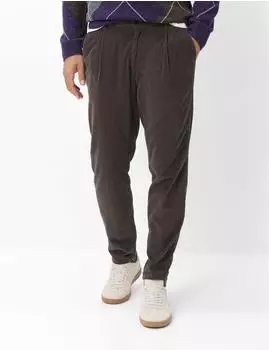 BRAX Herren Chino Style TINO CHOCOLATE dunkelbraun Gr. / (071633_7184820_52)