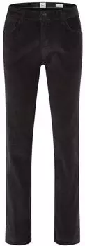BRAX Herren Cordhose Style CADIZ GREY dunkelgrau Gr. / (071833_7164120_05)