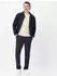 BRAX Herren Schlupfhose Style THORE NAVY dunkelblau Gr. (055203_5232720_22)