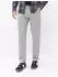 BRAX Herren Five-Pocket-Hose Style COOPER PLATIN hellgrau Gr. / (073863_7863220_07)