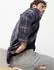 BRAX Herren Five-Pocket-Hose Style COOPER PLATIN hellgrau Gr. / (073863_7863220_07)