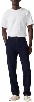 Levi's XX Chino Authentic Relaxed Fit (A5753) thats deep