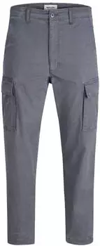 Jack & Jones JPSTKANE FRANK Regular Fit Hose turbulence