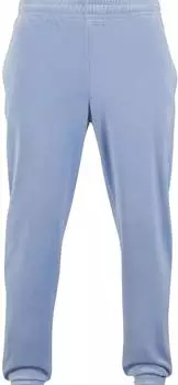 Urban Classics Velvet Trackpants (TB7302) powderblau
