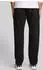 Tom Tailor Waylen Relaxed Jeans (1044988) schwarz