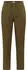 MUSTANG Milano Linen Jogger 5-Pocket-Hose (1017753-6358) burnt olive