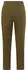 MUSTANG Milano Linen Jogger 5-Pocket-Hose (1017753-6358) burnt olive