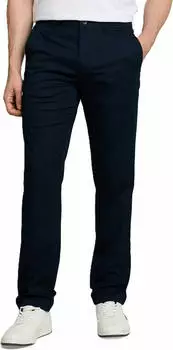 Tom Tailor TTREGULAR Ultralight Chino Hose Regular Fit (1049633) blau