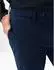 BRAX Herren Flatfronthose Style JOHN NAVY dunkelblau Gr. (051843_5820020_22)