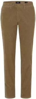 BRAX Herren Chino Style JOHN BEIGE Beige Gr. (051633_5120020_57)