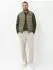 BRAX Herren Flatfronthose Style PERCY BEACH Beige Gr. / (075052_7268920_58)