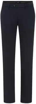 BRAX Herren Chino Style JIM TT NAVY dunkelblau Gr. (051473_5654520_22)