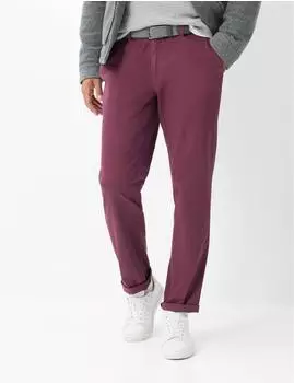 BRAX Herren Chino Style EVEREST lila Gr. (071323_7882820_88)
