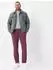 BRAX Herren Chino Style EVEREST lila Gr. (071323_7882820_88)