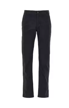 Marc O'Polo Chinohose aus Bio-Baumwoll-Mix (99145712) dark navy
