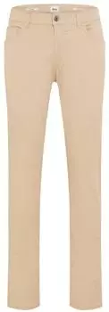 BRAX Cadiz Ultralight Chino Hose Regular Fit (07884120) beach